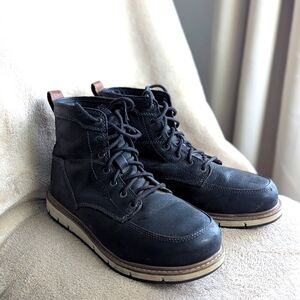 Keen Utility San Jose 6" Boot (Aluminum Toe)Item #: 1020053-